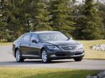 Lexus LS600h L 2007 года